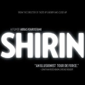 Photo Shirin