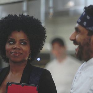 Photo Kelly Jenrette