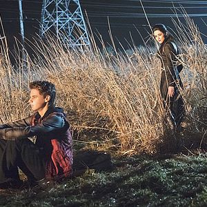 Photo Mitchell Kummen