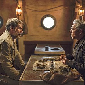 Photo Timothy Dalton