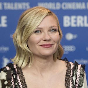 Photo Kirsten Dunst