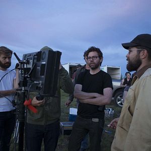 Photo Robert Eggers