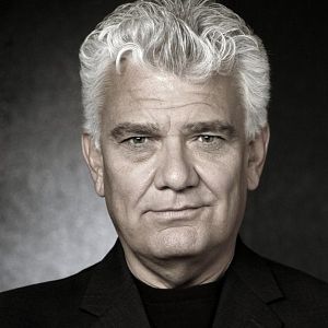 Photo Daamen J. Krall