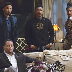 Photo Jussie Smollett