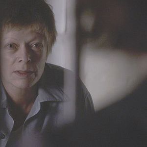 Photo Frances Fisher