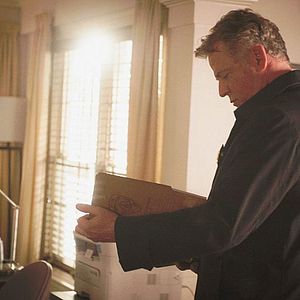 Photo Aidan Quinn