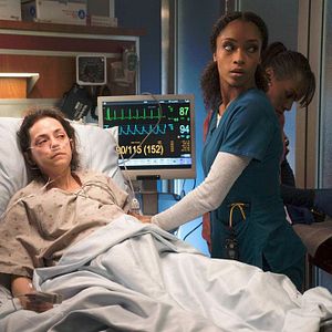 Photo Chicago Med