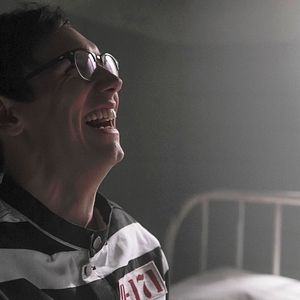Photo Cory Michael Smith