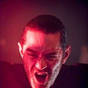 Photo James Frain