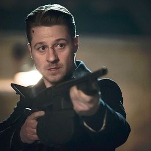 Photo Gotham (2014)