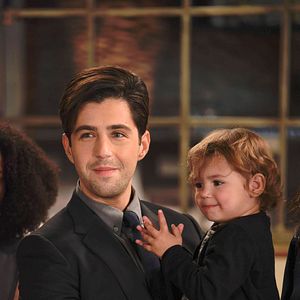 Photo Josh Peck