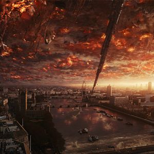 Photo Independence Day : Resurgence