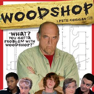 Photo Woodshop