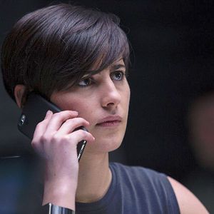 Photo Jacqueline Toboni
