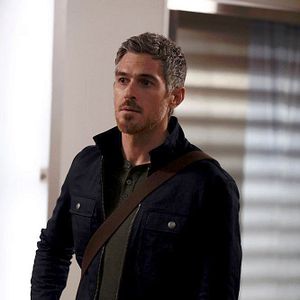 Photo Dave Annable