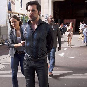 Photo Juan Pablo Di Pace