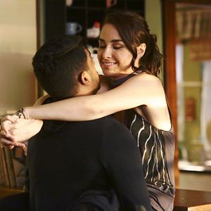 Photo Allison Scagliotti