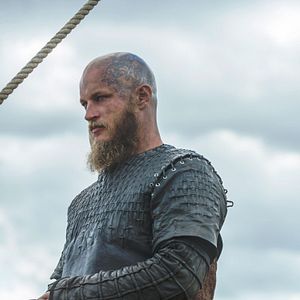 Photo Travis Fimmel