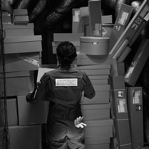 Photo Megumi Kagurazaka