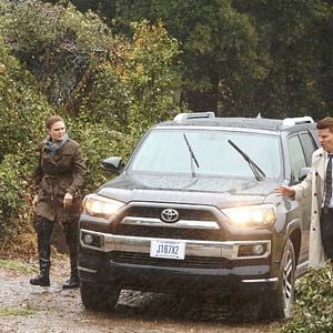 Photo Emily Deschanel