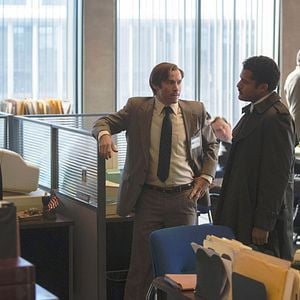 Photo Brandon J. Dirden