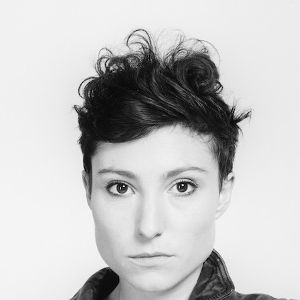 Photo Rachel Lang (II)