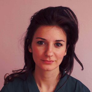 Photo Ena Sendijarević