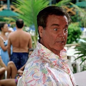 Photo Robert Wagner