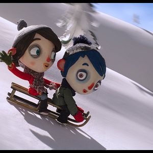 Photo Ma Vie De Courgette