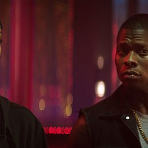 Photo Jason Mitchell