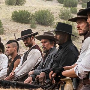 Photo Martin Sensmeier