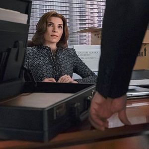 Photo The Good Wife