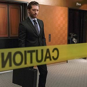 Photo Matthew Morrison