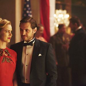 Photo Amanda Schull