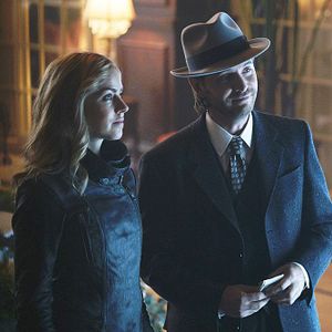 Photo Amanda Schull