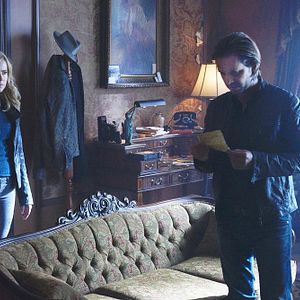 Photo Amanda Schull
