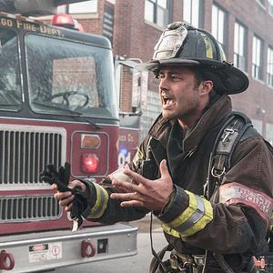 Photo Chicago Fire