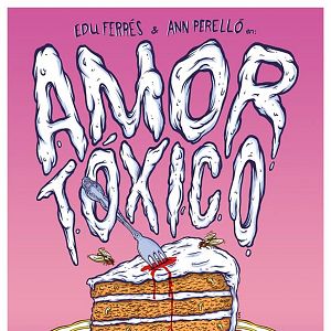 Photo Toxic Love