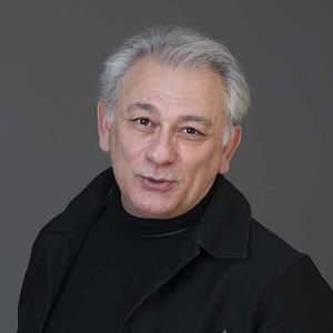 Photo Serge Avédikian