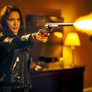 Photo Wynonna Earp