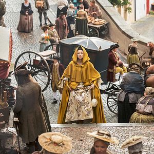 Photo Outlander