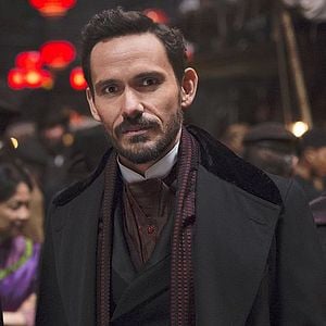 Photo Christian Camargo