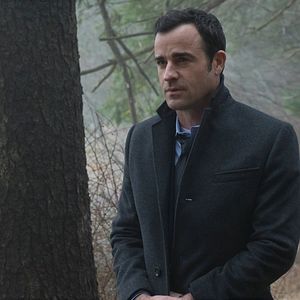 Photo Justin Theroux