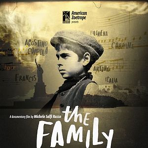 Photo The Family Whistle