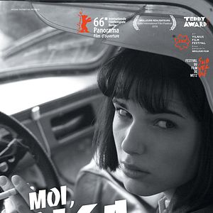 Photo Moi, Olga