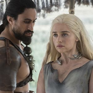 Photo Game of Thrones
