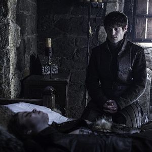 Photo Iwan Rheon
