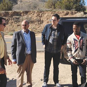 Photo Nelson Franklin