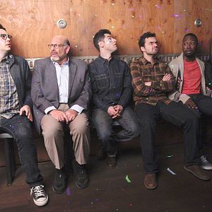 Photo Nelson Franklin