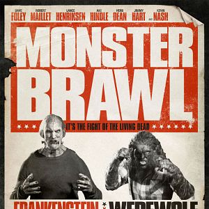 Photo Monster Brawl
